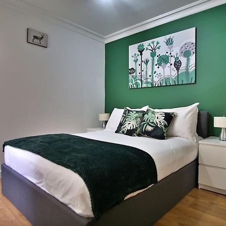 لندن Notting Hill - Portobello Road Lux Home F7 المظهر الخارجي الصورة