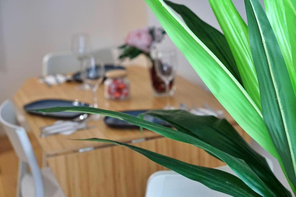 لندن Notting Hill - Portobello Road Lux Home F7 المظهر الخارجي الصورة