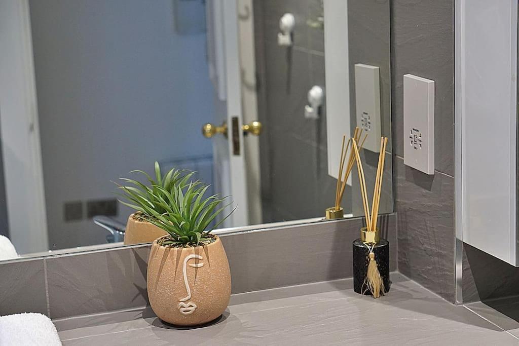 لندن Notting Hill - Portobello Road Lux Home F7 المظهر الخارجي الصورة