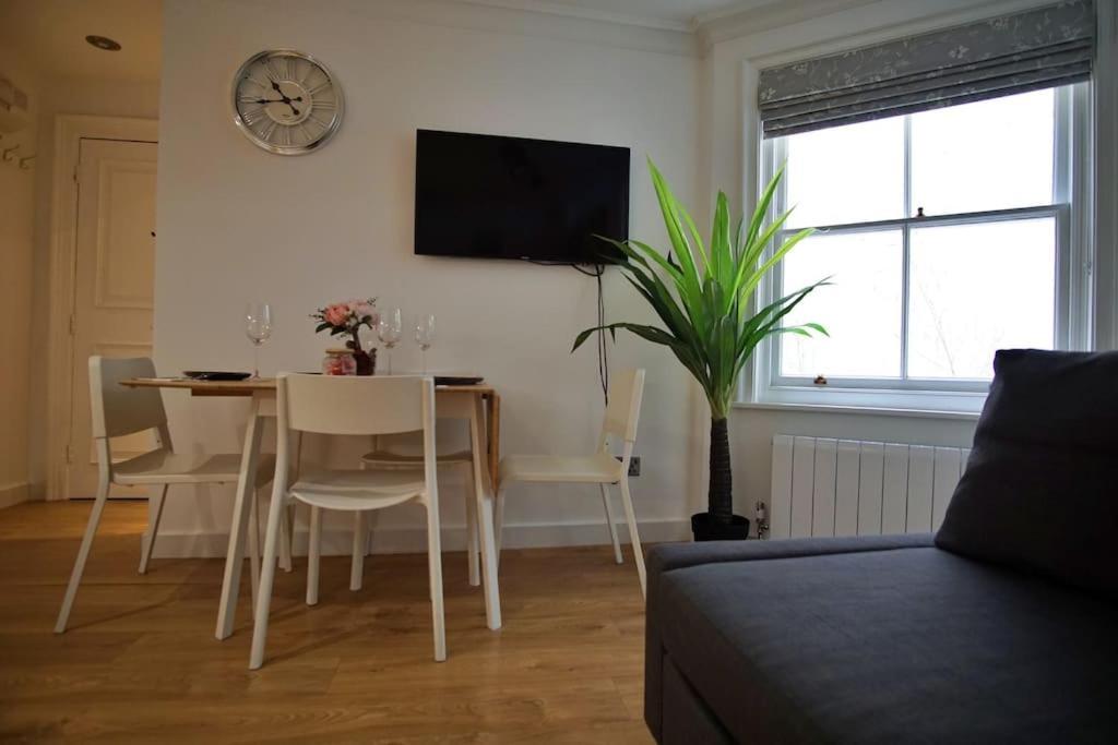 لندن Notting Hill - Portobello Road Lux Home F7 المظهر الخارجي الصورة