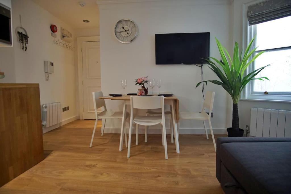 لندن Notting Hill - Portobello Road Lux Home F7 المظهر الخارجي الصورة