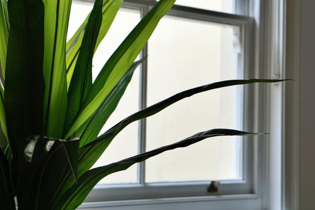 لندن Notting Hill - Portobello Road Lux Home F7 المظهر الخارجي الصورة