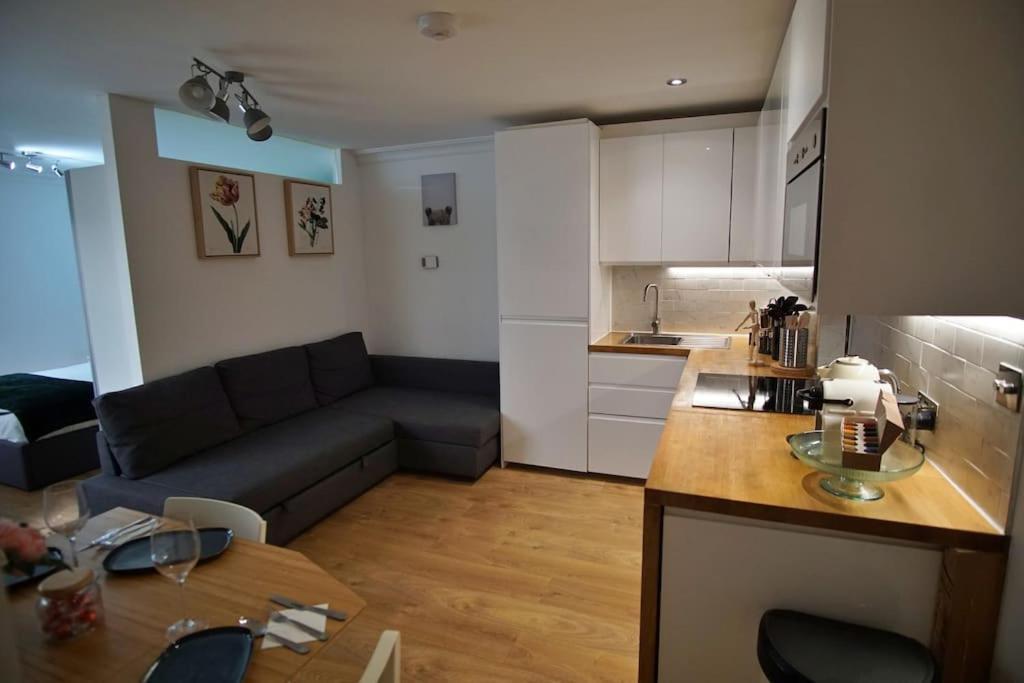 لندن Notting Hill - Portobello Road Lux Home F7 المظهر الخارجي الصورة